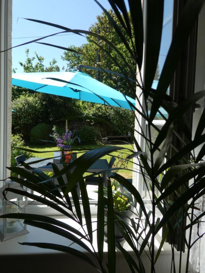 Nuances Bretonnes Bed & Breakfast Elliant Luaran gambar