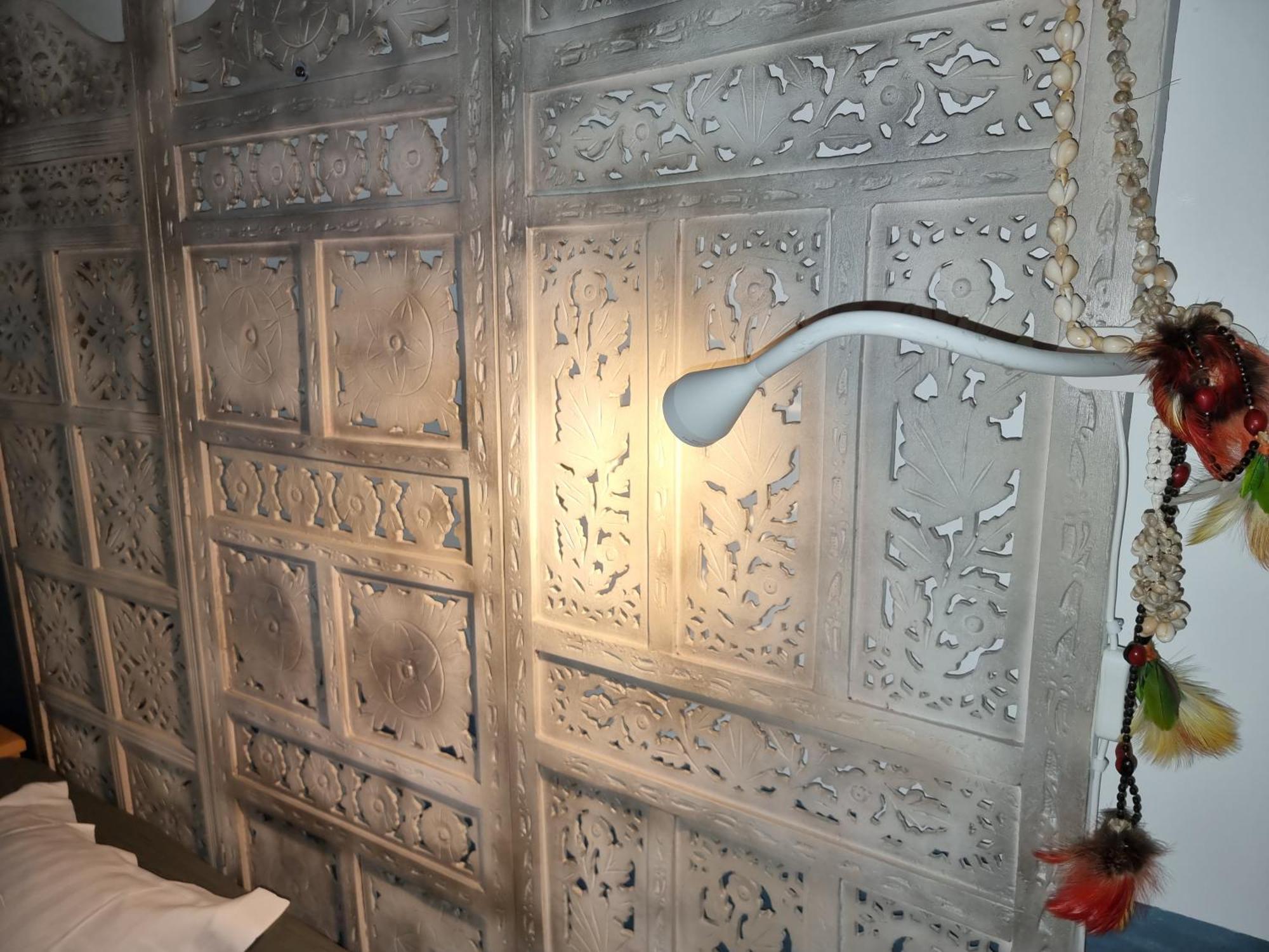 Nuances Bretonnes Bed & Breakfast Elliant Luaran gambar