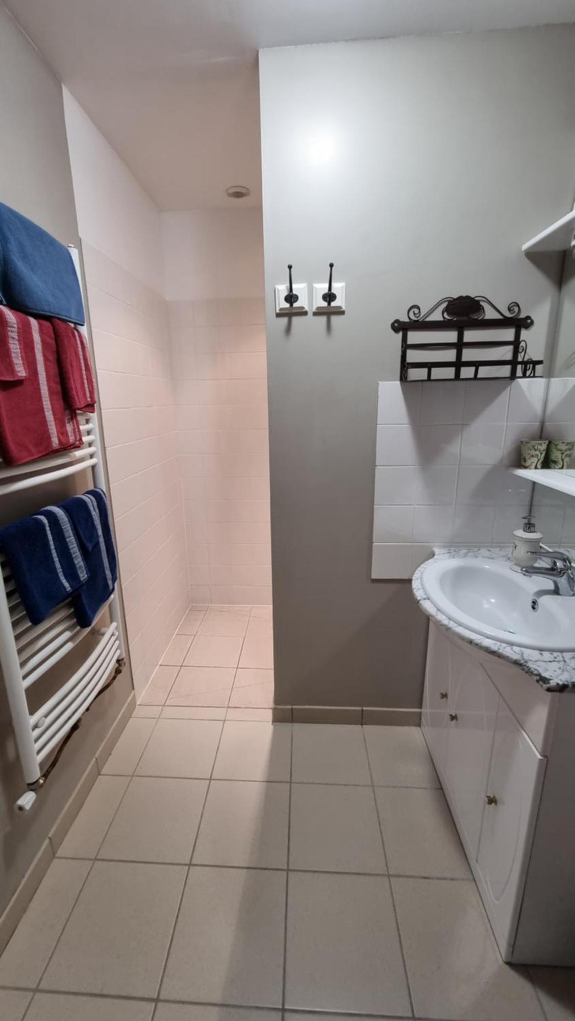 Nuances Bretonnes Bed & Breakfast Elliant Luaran gambar