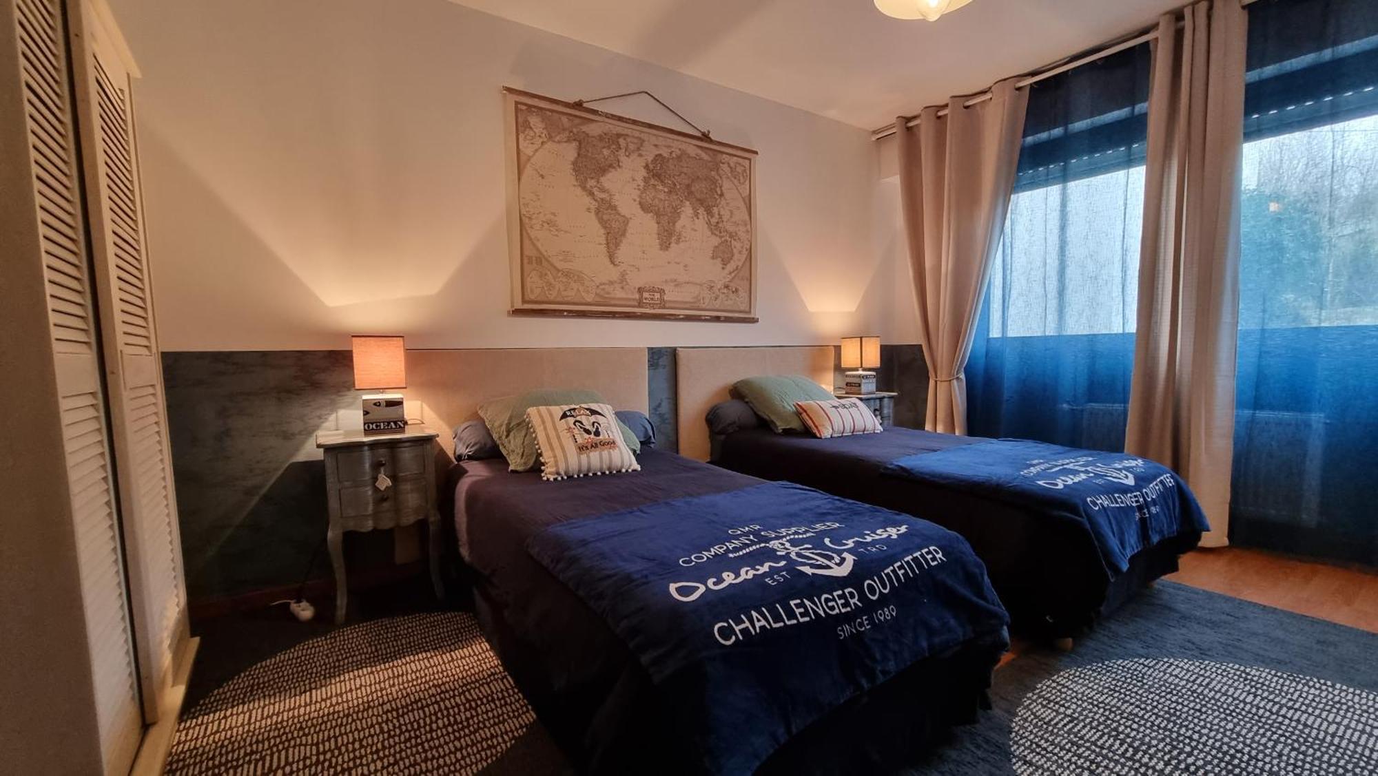 Nuances Bretonnes Bed & Breakfast Elliant Luaran gambar